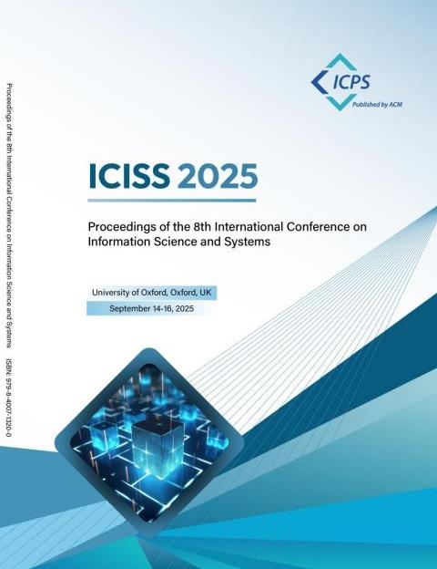 ICISS 2022